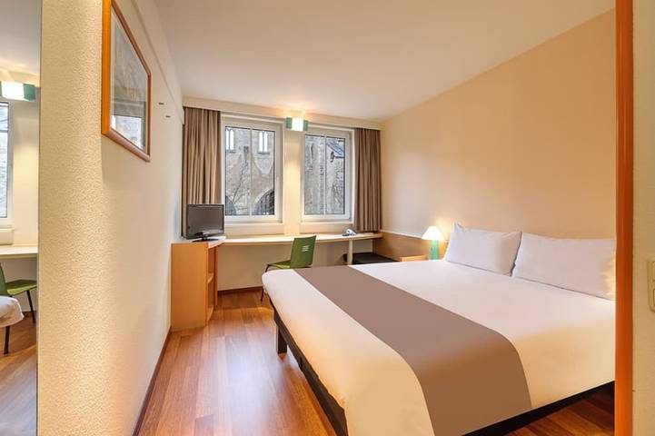 Ferienhaus für 2 Personen in Altstadt (Erfurt)