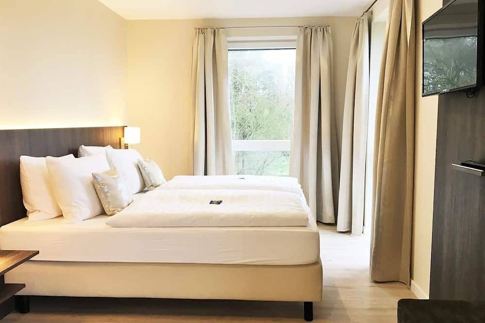 Ganze Wohnung, Lille Hus 3 - Lille Hus in St. Peter-Ording, Eiderstedt