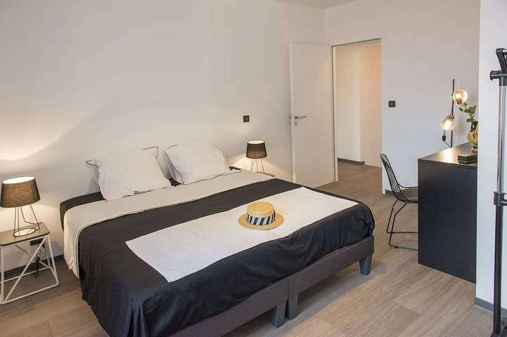 Gîte pour 6 personnes, avec jardin et jacuzzi à Fumel - 3