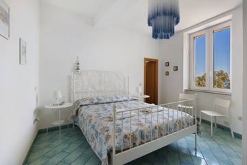 Holiday Rental for 4 People in Maiori, Amalfi Coast, Photo 4