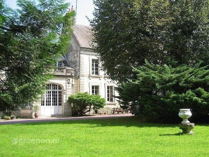 Location de vacances pour 26 personnes, avec Balcon/Terrasse et Terrasse à Auxi-le-Château