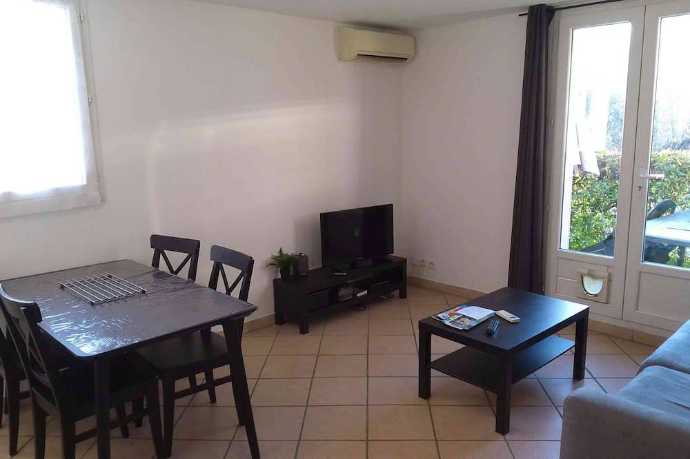 Beau Gîte Indépendant en rez de Jardin in Contes, Nizza und Umgebung