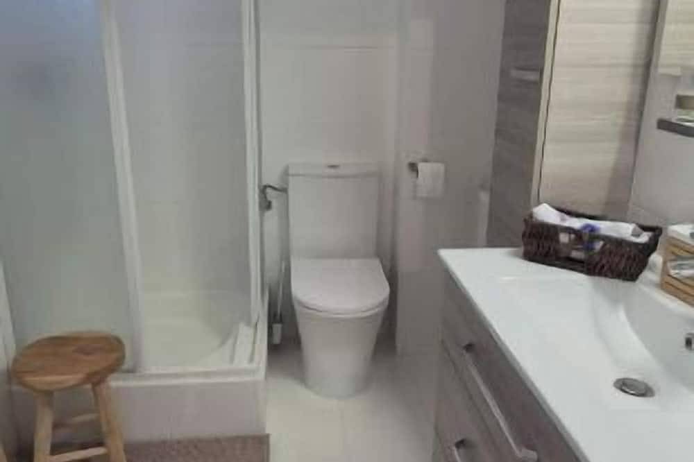 Spacious house with private pool in Istres, Istres region