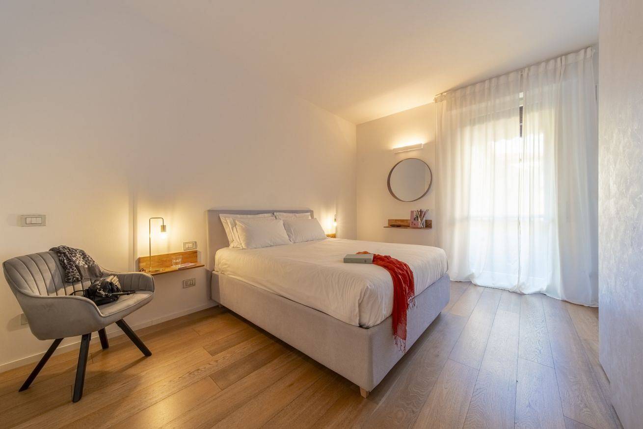 Entire apartment, Danti Chic in Florence, Florence Province