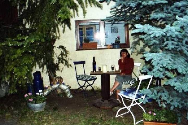 Ferienhaus für 4 Personen, mit Garten in Südharz - 4