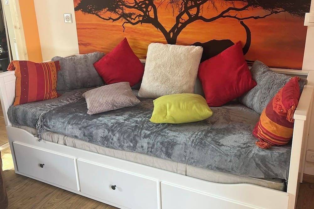 Apartamento entero, Gîte Cœur de la Baie du Mont Saint Michel in Cherrueix, Bahía del Monte Saint-Michel