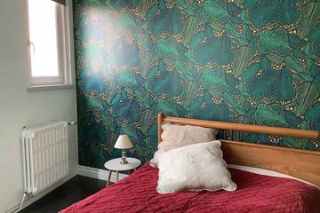 Appartement De Vacances pour 4 Personnes dans Cambrai, Département Nord, Photo 1