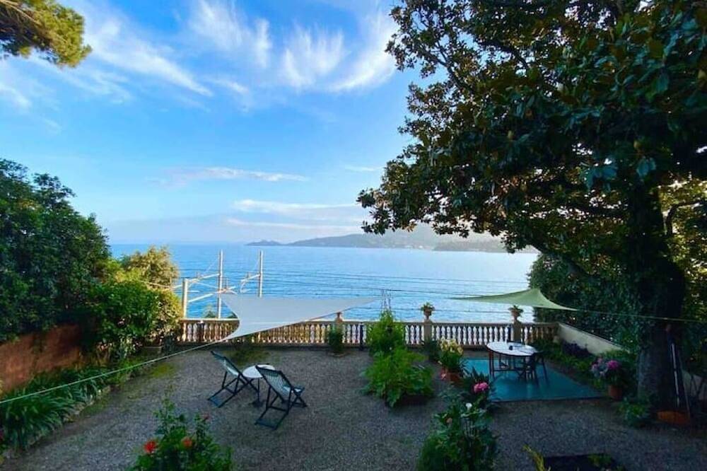 Apartamento entero, Description in Rapallo (Ciudad), Rapallo