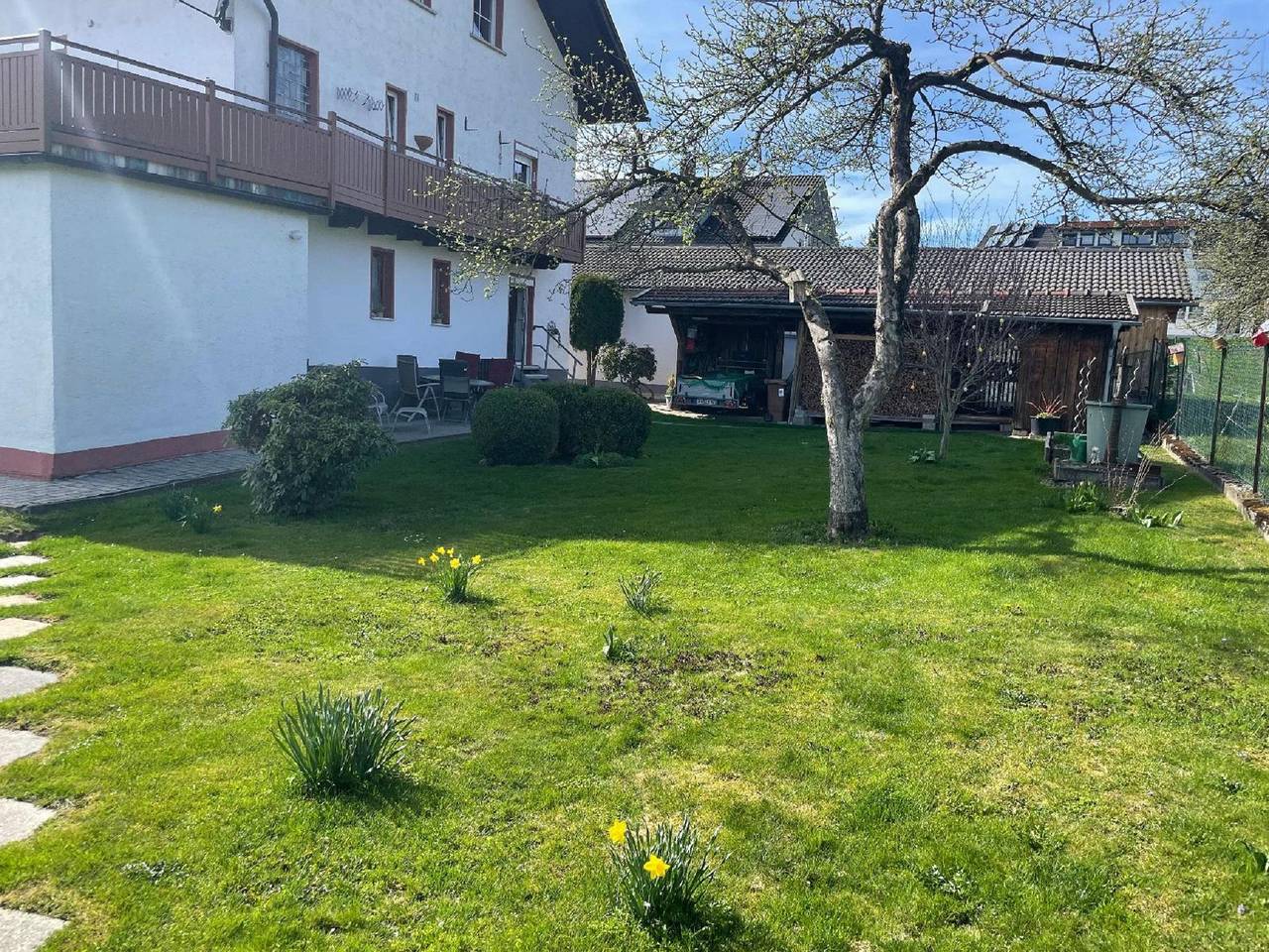 Ferienwohnung Eifler, foto 6