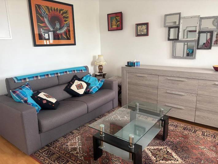 Apartamento de vacaciones para 2 personas - 1