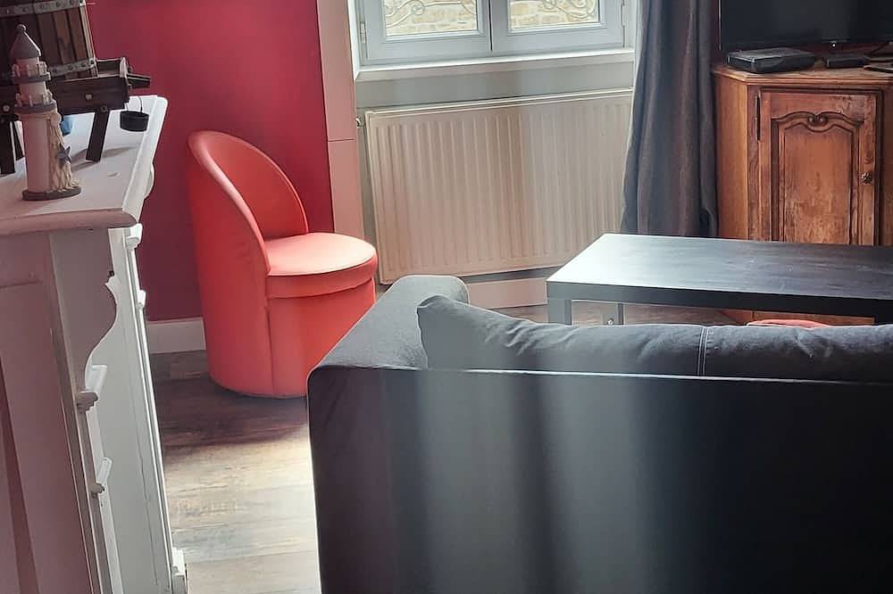 Apartamento entero, Appartement 2 in Saint-Pol-de-Léon, Ceinture Dorée