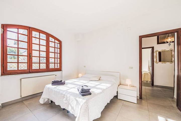 Appartement entier, Grande Appartamento in Marina di Massa, Massa (Italie)