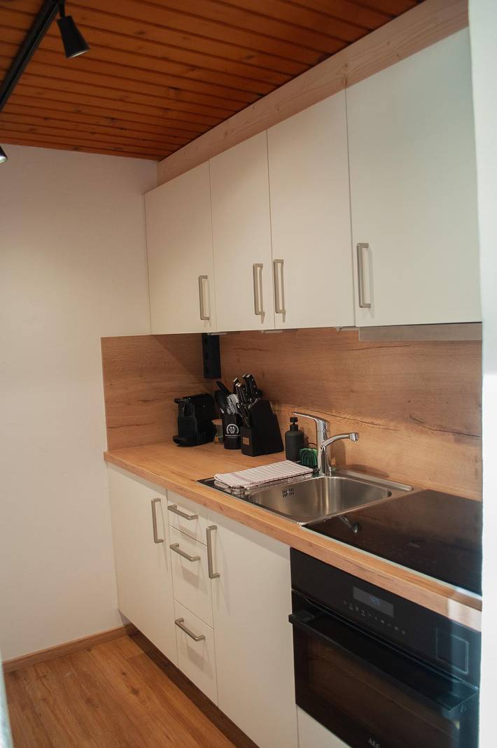 Gîte pour 4 personnes, avec balcon à Bach - 4