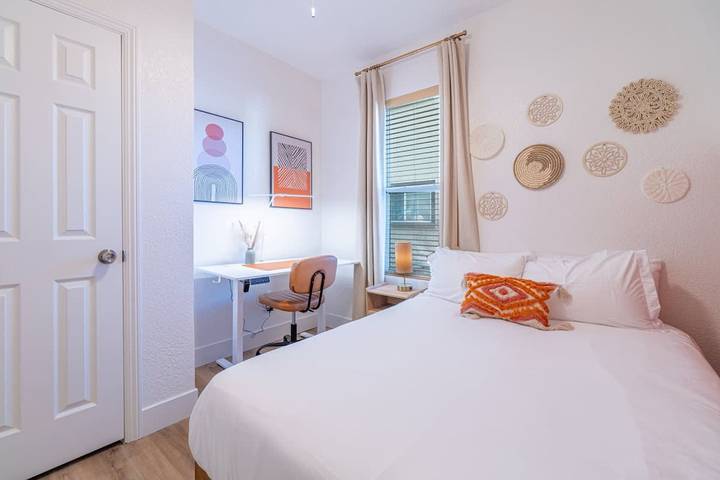 Location de vacances pour 4 personnes, avec jardin et balcon, adapté aux familles à Reno - 4