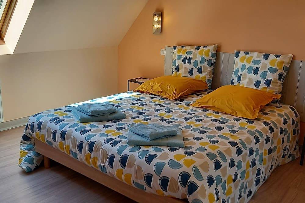 Gîte L'escale Portsallaise in Portsall, Ploudalmézeau