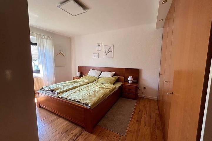 Ferienwohnung für 4 Personen, mit Garten in Blieskastel - 2