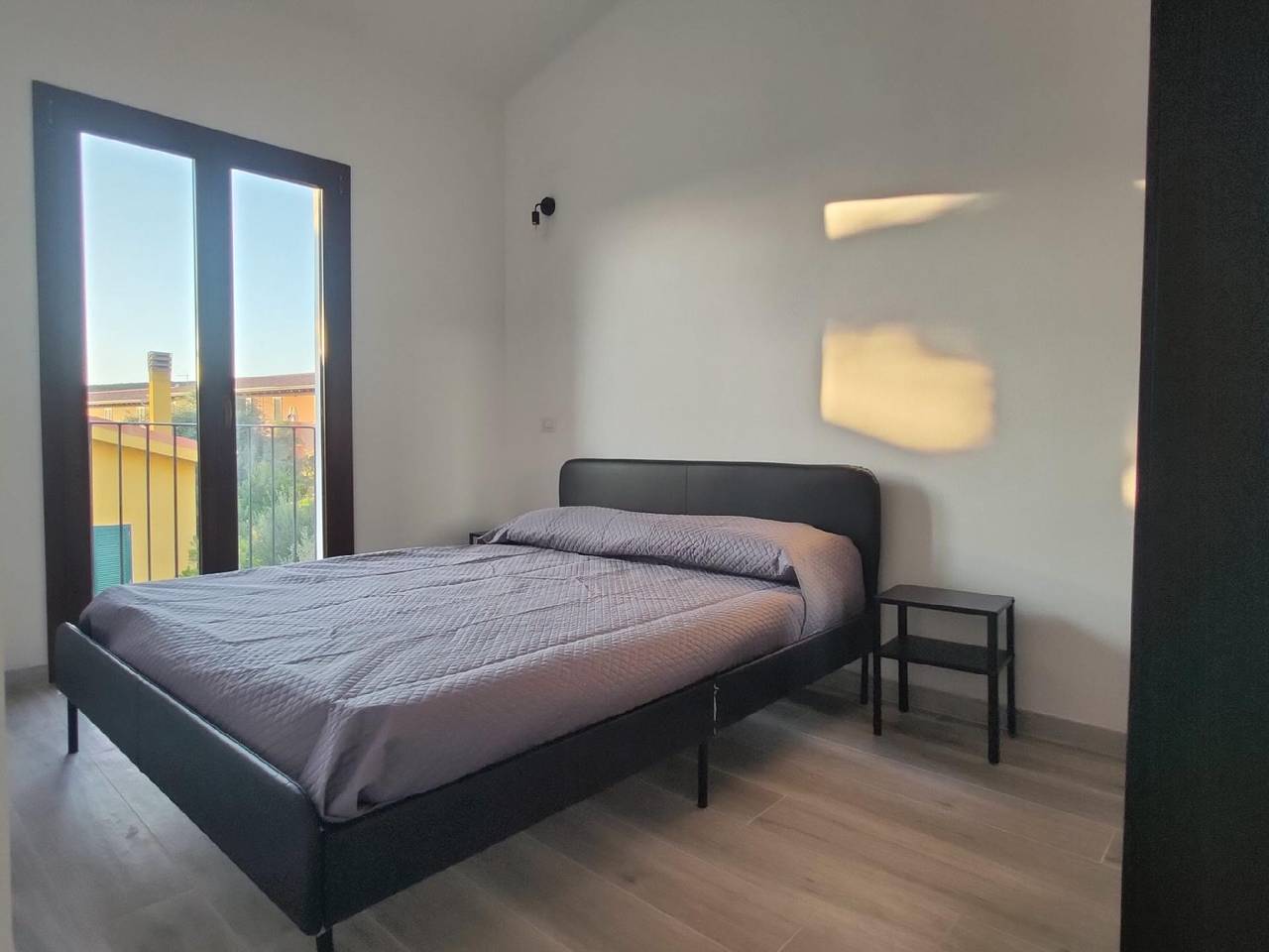 Ganze Ferienwohnung, Suite Wohnungen 1 4mori Porto Pino in Sant'Anna Arresi, Carbonia-Iglesias Provinz