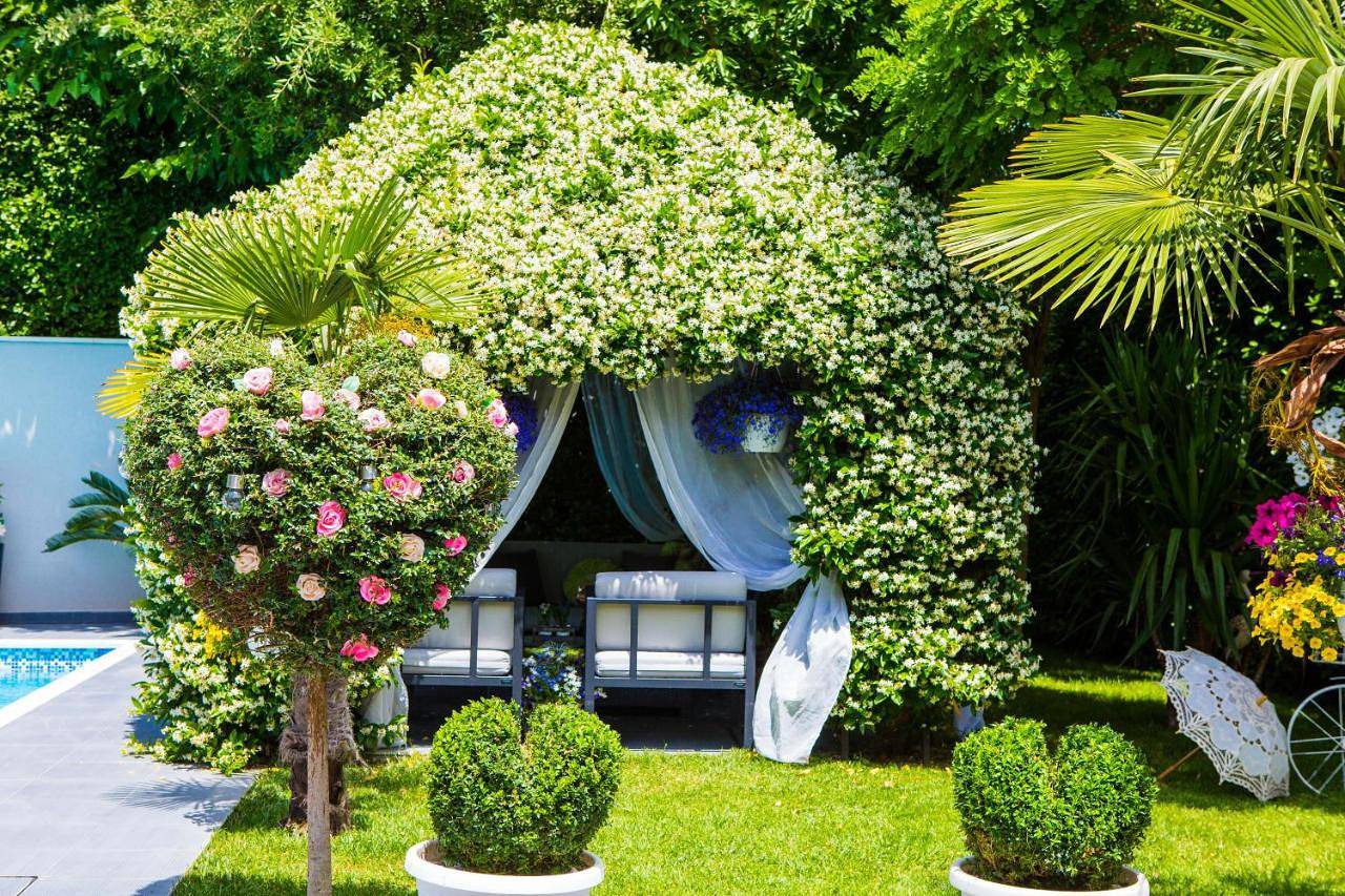 ***Green Dream***- villa in Split in Split, Split-Dalmatien