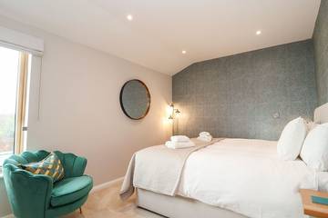 Cottage for 4 People in Woodbridge (Suffolk), Suffolk, Photo 3
