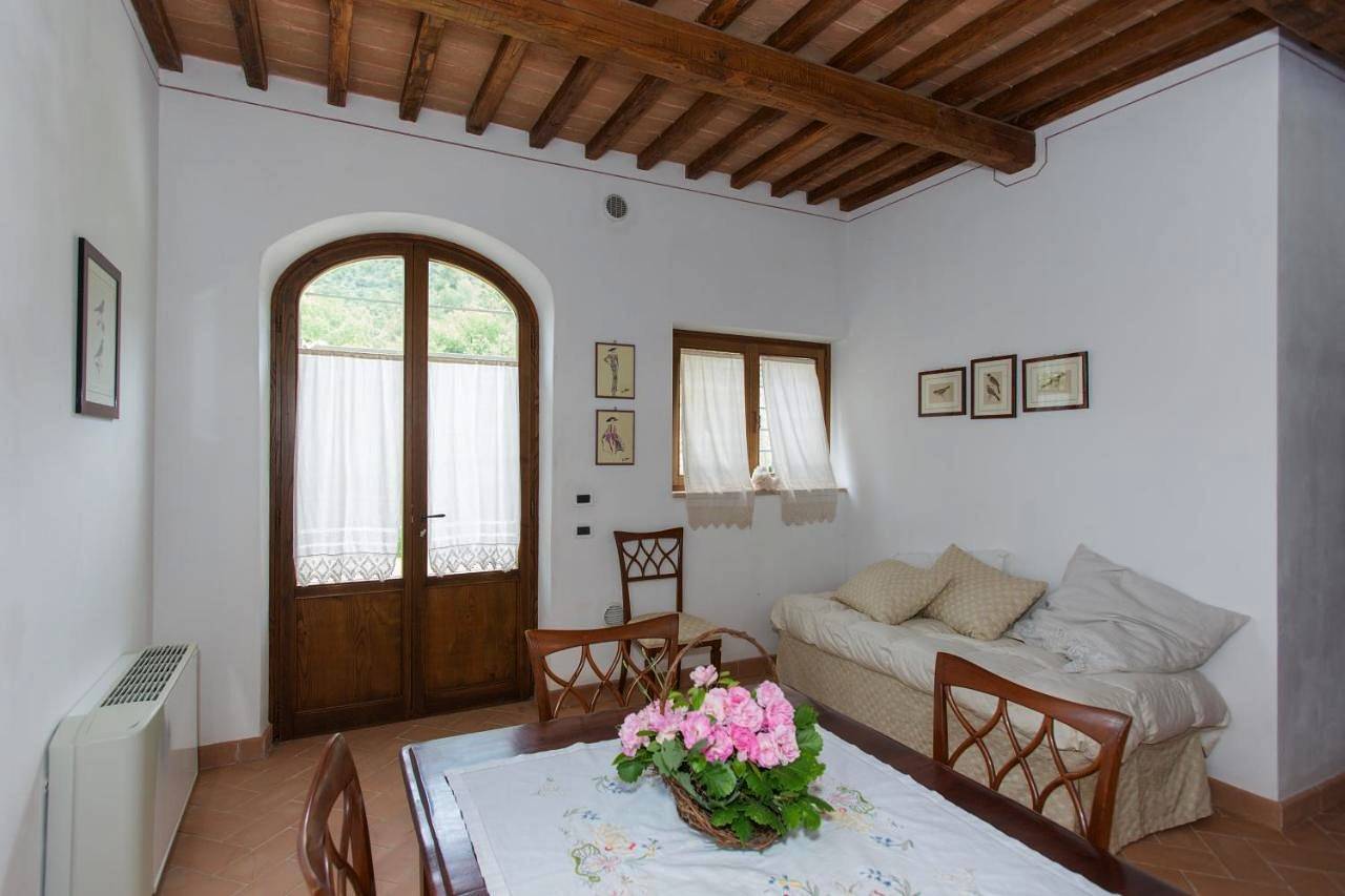 Ganze Wohnung, Il Borgo Di San Michele in Terni, Terni Provinz