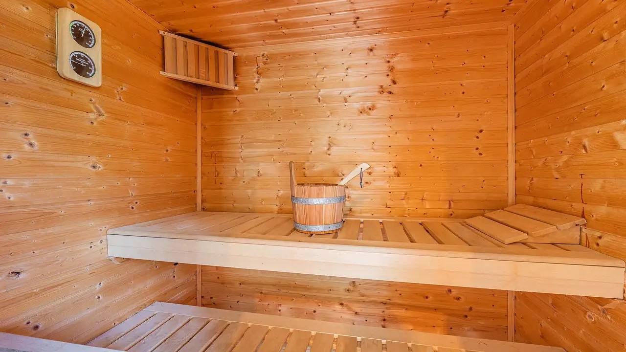 Ferienhaus für 7 Personen (100 m²) in Dargen in Kachlin, Dargen