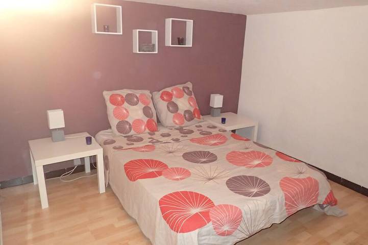 Location de vacances pour 4 personnes à Monacia-d'Aullène - 2