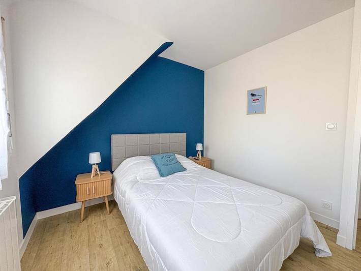 Gîte pour 4 personnes à Saint-Jacut-de-la-Mer - 3