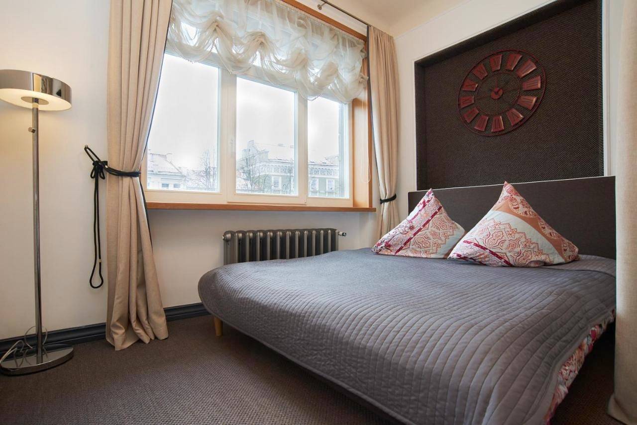 Entire apartment, Apartment in Vilnius, Lithuania