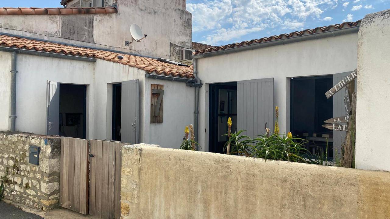 Sur le chemin des voyageurs in Mornac-sur-Seudre, Côte de Beauté