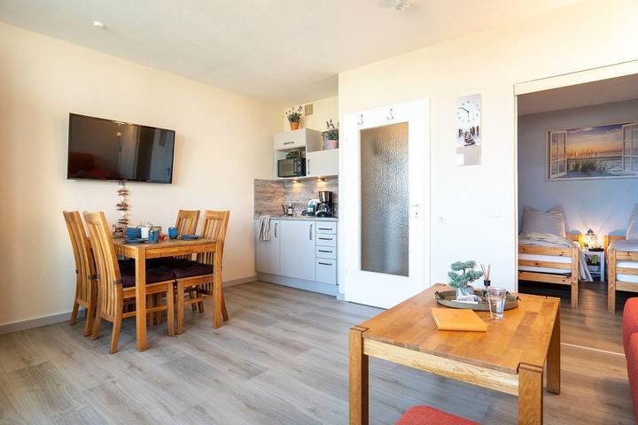 Ferienwohnung für 2 Personen, mit Balkon in Großenbrode - 3