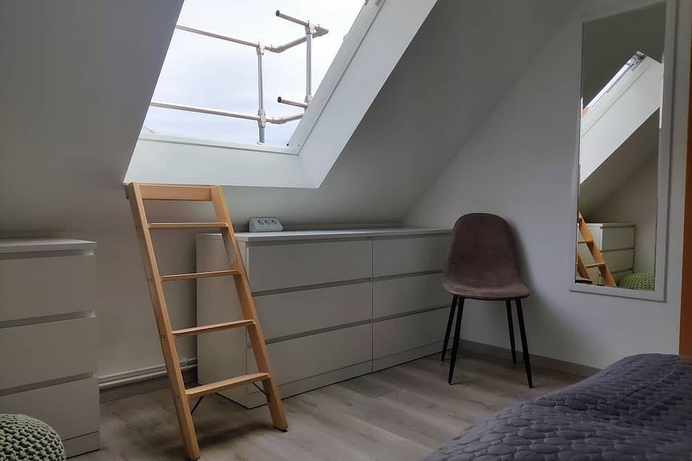 Ganze Wohnung, Enjoy our modern apartment with star comfort in Tanne, Harzvorland