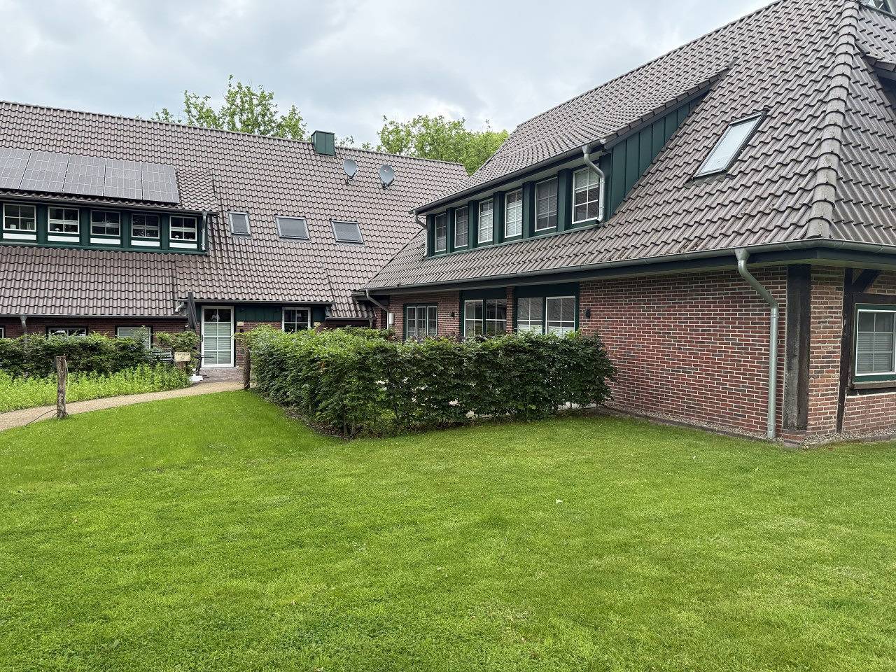 Ganze Wohnung, Klosterhof Aue W 4 in Zwischenahner Meer, Bad Zwischenahn