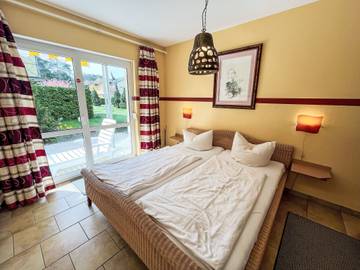 Ferienwohnung für 3 Personen in Koserow, Usedom, Bild 3