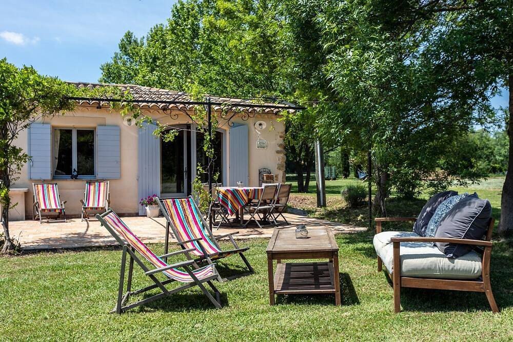 Maison de vacances