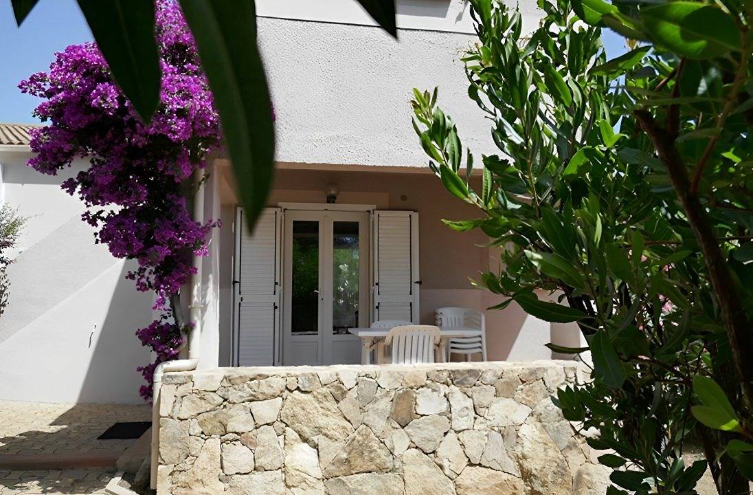 Maison au calme, pour 5 à 6 personnes, à 2 km des plages in Zonza, Arrondissement de Sartène
