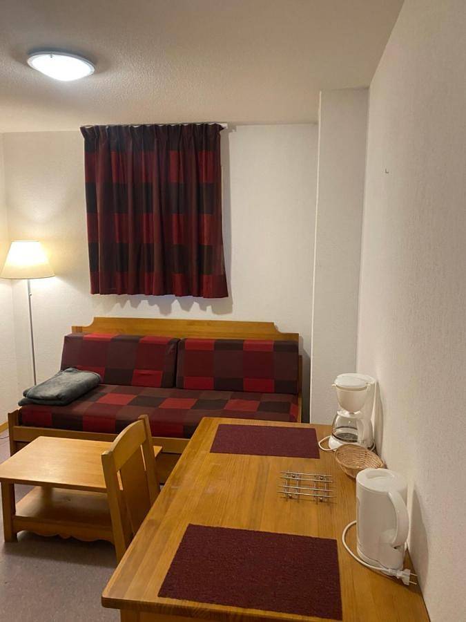 Appartement de vacances pour 2 personnes, avec vue