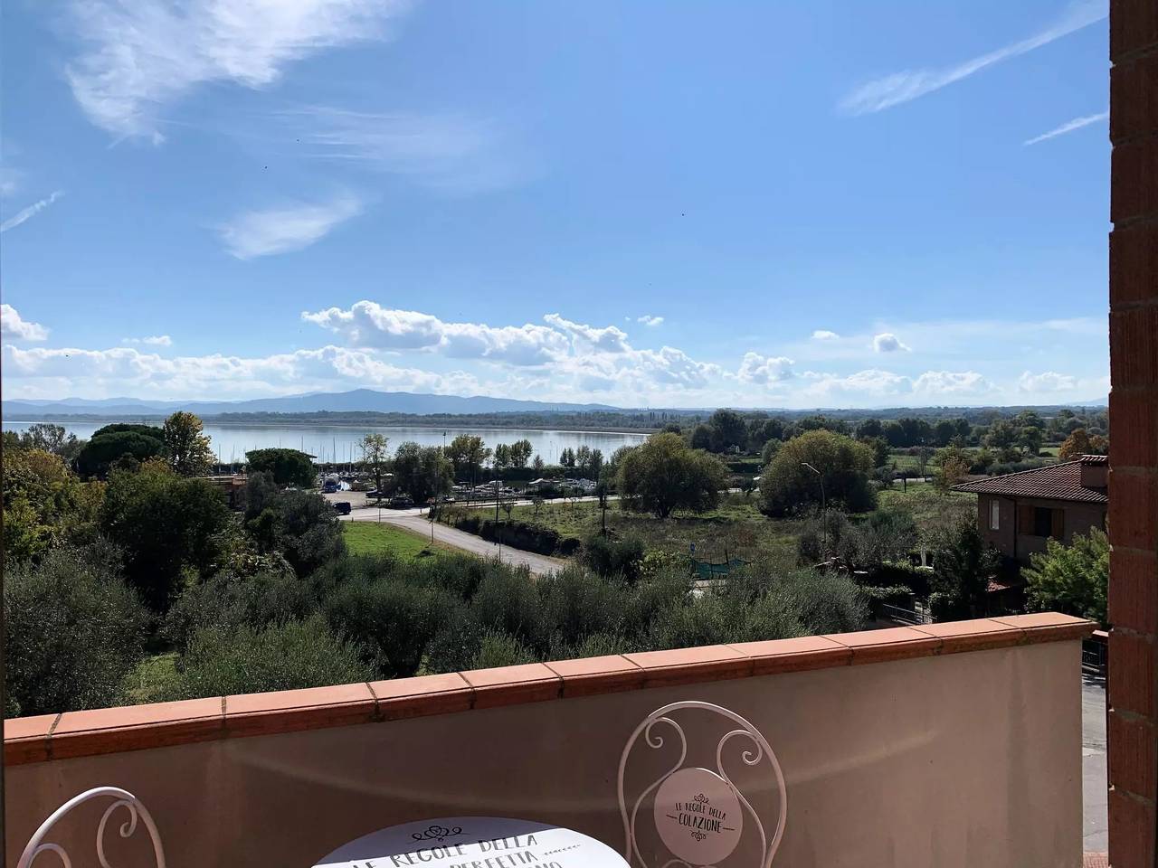 Ganze Wohnung, 5 Zimmer 6 Personen in Castiglione del Lago, Lago Trasimeno