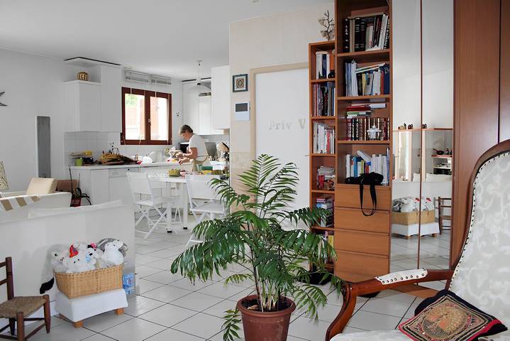 Chambre d’hôte pour 2 personnes, avec jardin dans Auvergne-Rhône-Alpes - 3