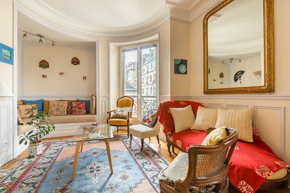 Appartement de vacances