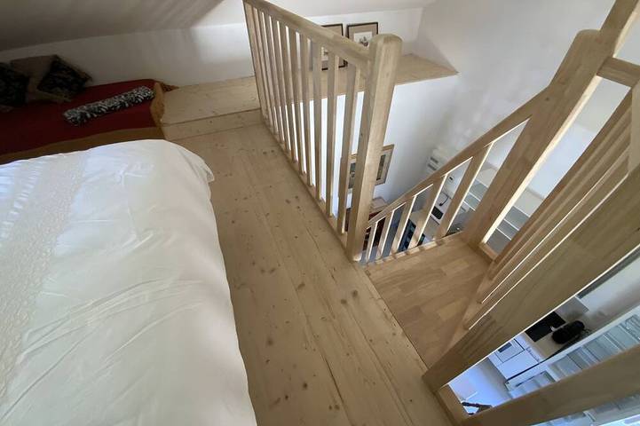 Gîte pour 2 personnes, avec jardin et terrasse, animaux acceptés à Valojoulx - 4