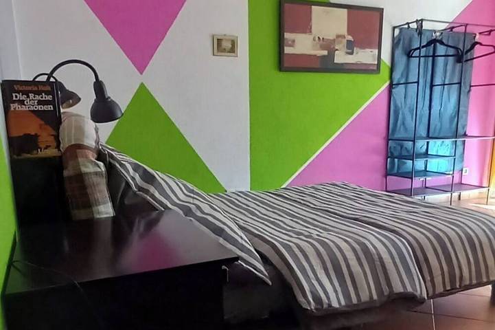 Ferienwohnung für 4 Personen in Frankfurt - 3