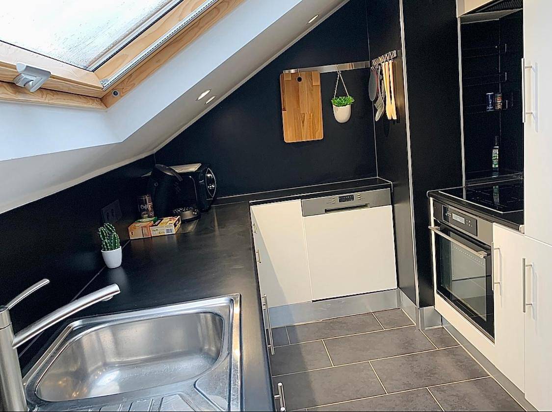 Appartement entier, Two-Bedroom Apartment in Brill, Esch-sur-Alzette