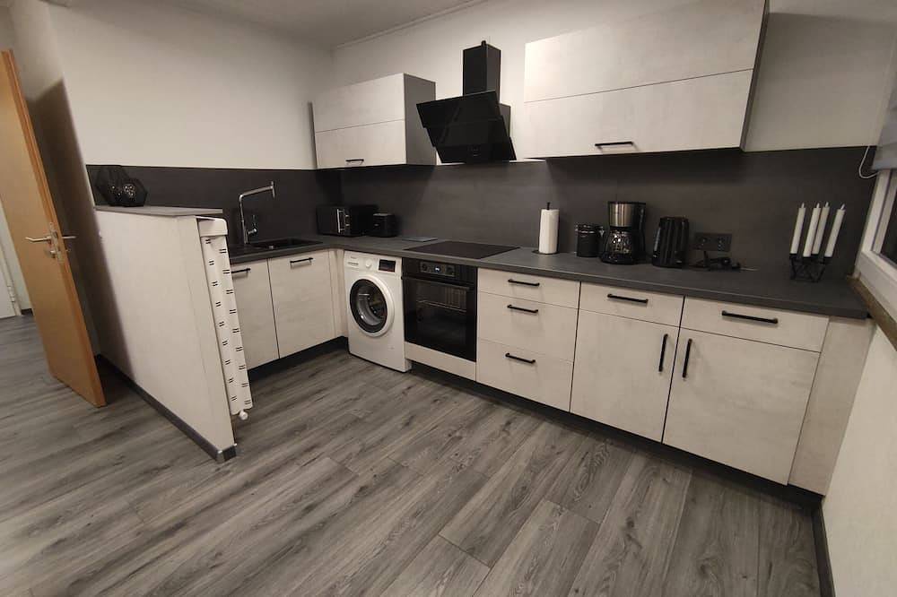 Ganze Wohnung, Zentrale Ferienwohnung in Wolfsburg, Braunschweig und Umgebung