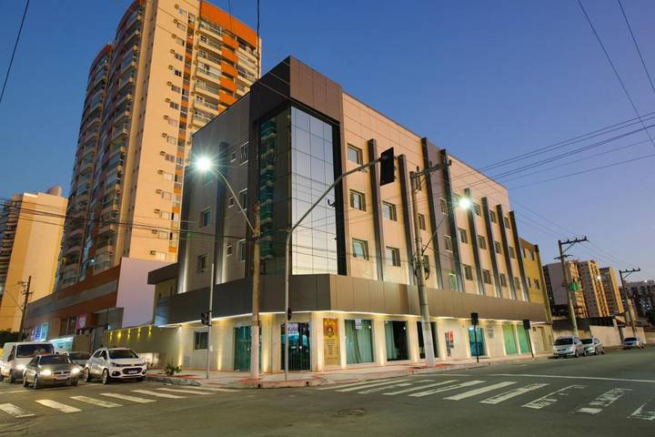 Pousadas para 2 pessoas em Vila Velha