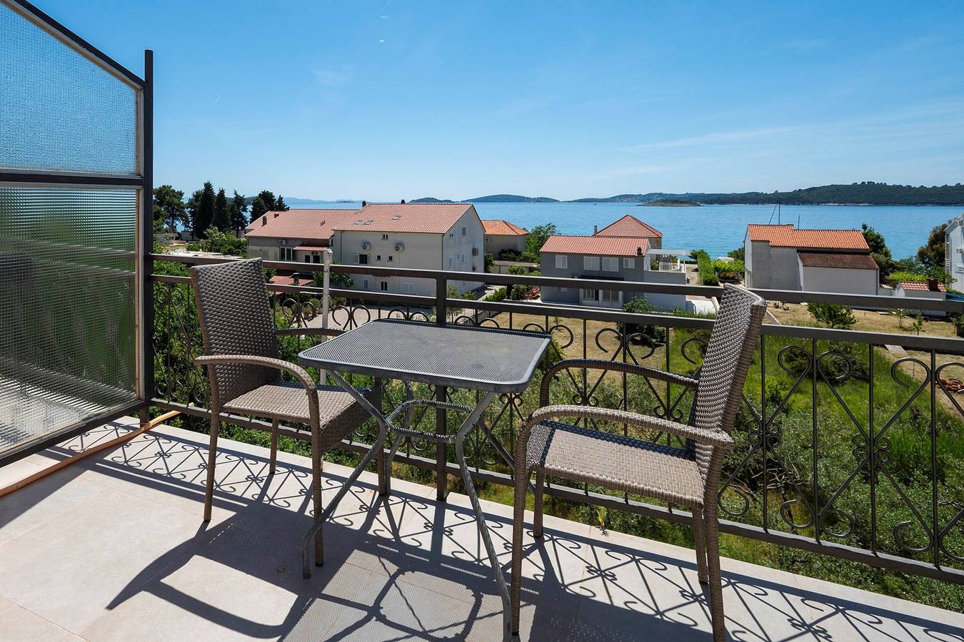 Cijeli apartman, Charming Studio Apartment Near the Sea in Orebic, Dubrovačko-neretvanska županija