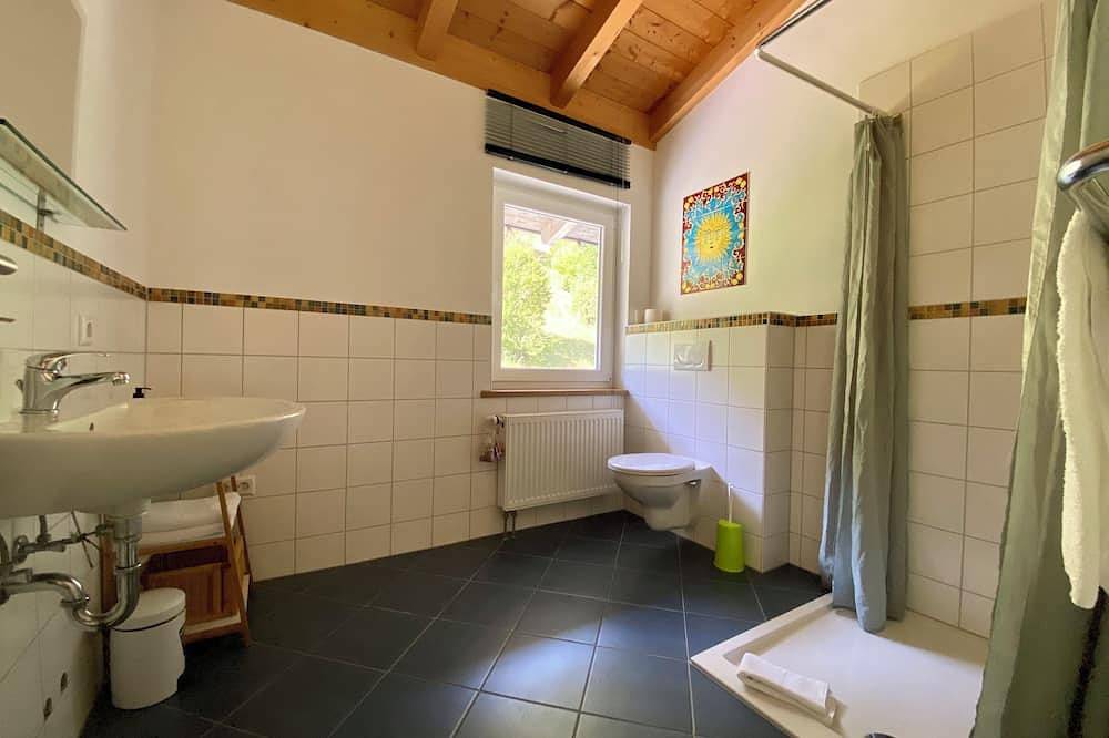 Ganze Wohnung, Gemütliche Ferienwohnung im Naturpark Obere Donau in Hausen im Tal, Beuron