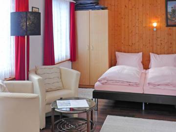 Hütte für 2 Personen in Grindelwald, Berner Oberland, Bild 2