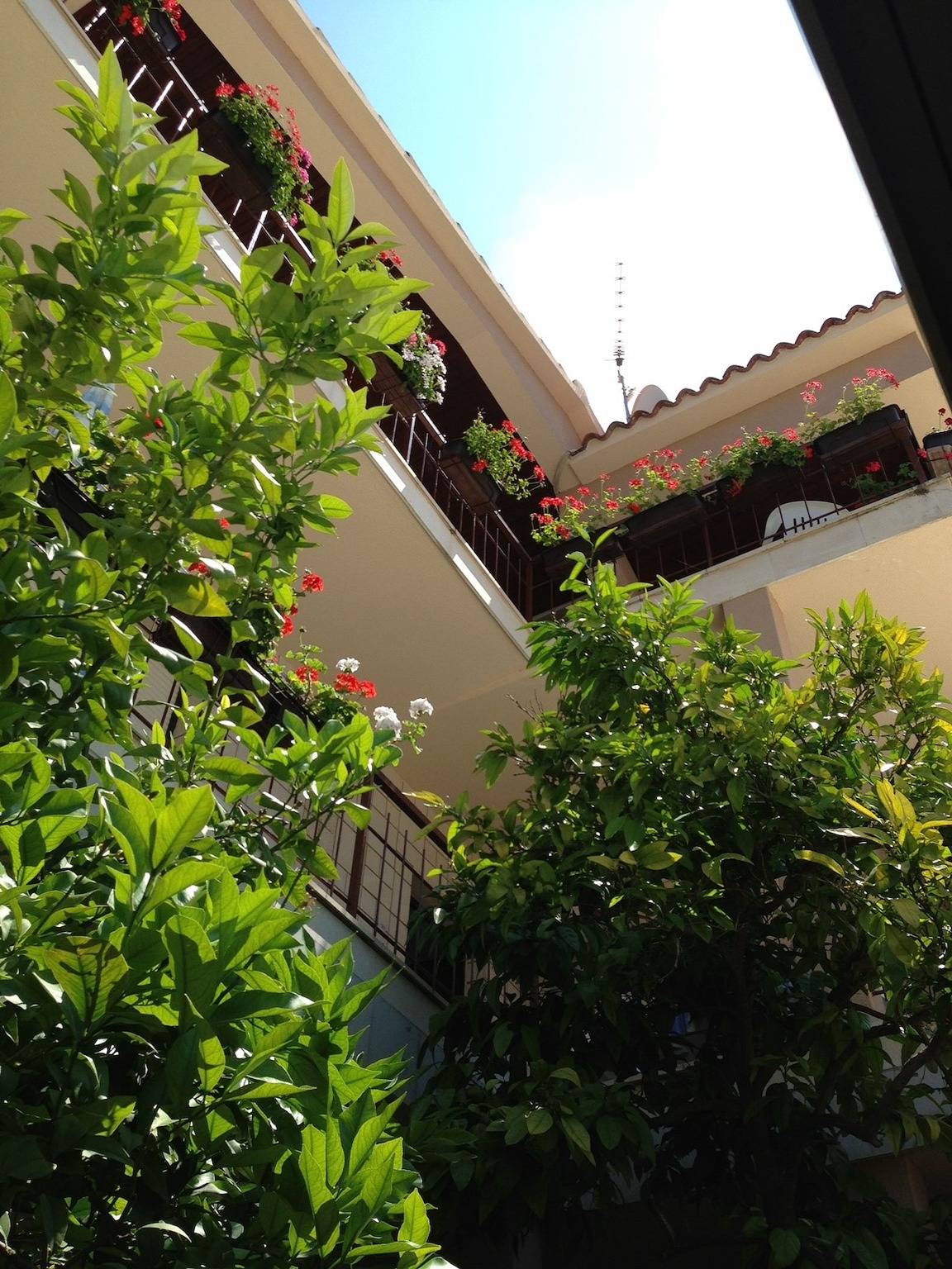 Room with air-conditioning Sukošan, Zadar S-20112-e in Sukosan, Zadar