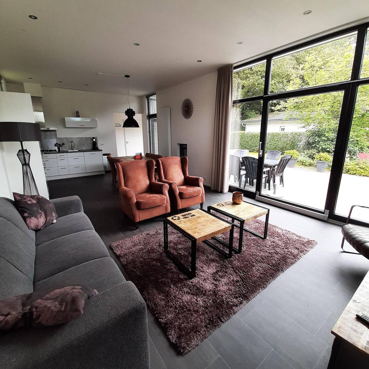 Europarcs Molengroet — L-Cube 6 in Noord-Scharwoude, Niederländische Nordsee