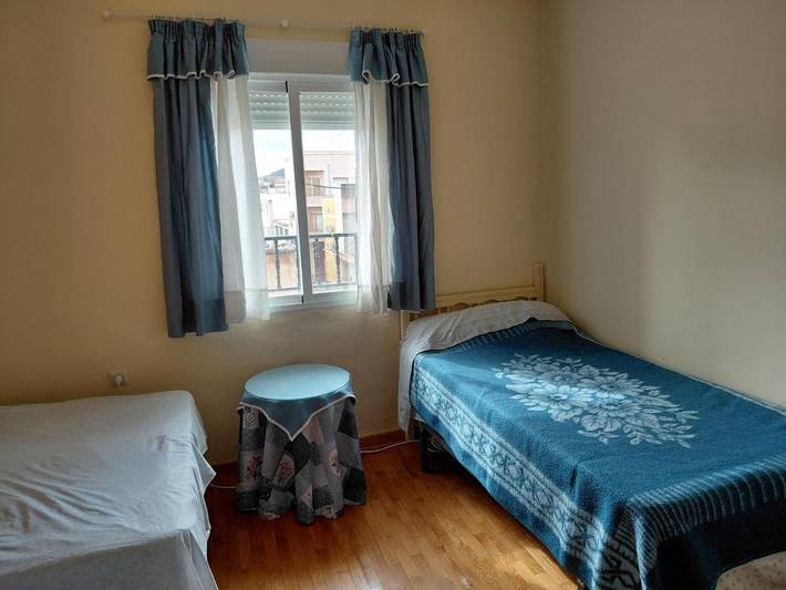 Casa rural para 2 personas, con Terraza en Elche de la Sierra - 2